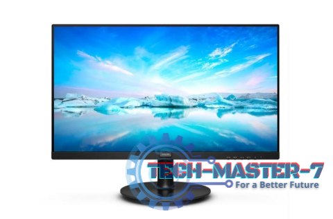 Monitor 242V8LA 23.8 cali VA HDMI DP Głośniki