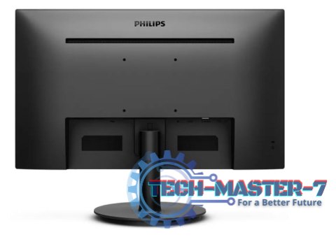 Monitor 242V8LA 23.8 cali VA HDMI DP Głośniki Monitor 242V8LA 23.8 cali VA HDMI DP Głośniki