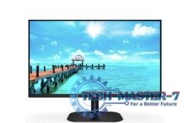 Monitor 24B2XH/EU 23.8 cala IPS HDMI