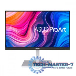 Monitor 27 cali PA278CV IPS WQHD HDMI DP USB-C 4xUSB PIVOT Głośnik