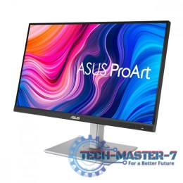 Monitor 27 cali PA278CV IPS WQHD HDMI DP USB-C 4xUSB PIVOT Głośnik