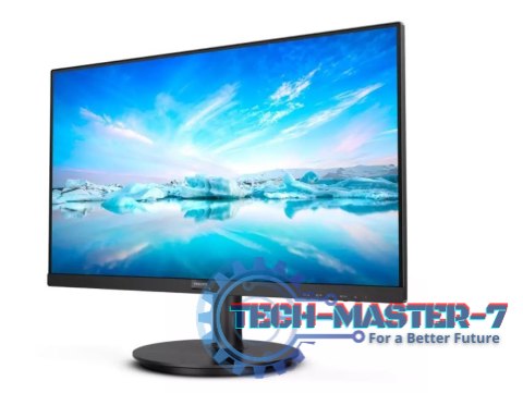 Monitor 271V8L 27 cali VA HDMI Monitor 271V8L 27 cali VA HDMI