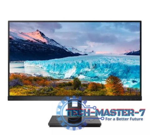 Monitor 272S1AE 27 cali IPS DVI HDMI DP Pivot Monitor 272S1AE 27 cali IPS DVI HDMI DP Pivot