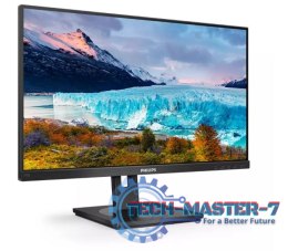 Monitor 272S1AE 27 cali IPS DVI HDMI DP Pivot