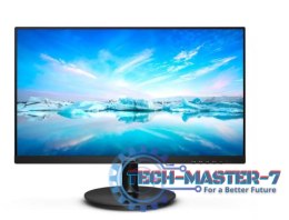 Monitor 272V8LA 27 cali VA HDMI DP Głośniki