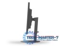 Monitor MultiSync EA272F 27 cali czarny USB-C