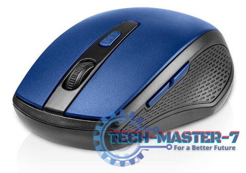 Mysz DEAL Blue RF Nano Mysz DEAL Blue RF Nano