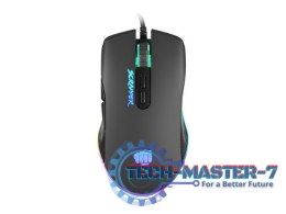 Mysz Scrapper 6400 DPI RGB
