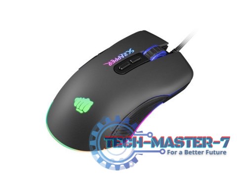 Mysz Scrapper 6400 DPI RGB Mysz Scrapper 6400 DPI RGB