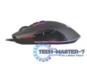 Mysz Scrapper 6400 DPI RGB