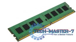 Pamięć DDR4 16GB/3200 (1*16GB) CL22 DIMM 1Rx8