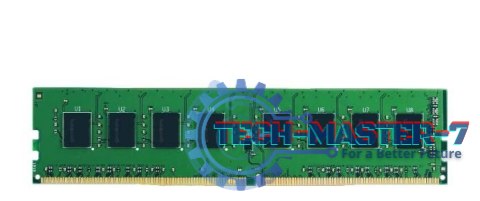 Pamięć DDR4 8GB/3200 CL22 Pamięć DDR4 8GB/3200 CL22