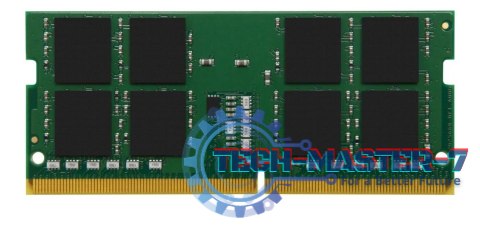 Pamięć DDR4 SODIMM 16GB/3200 CL22 1Rx8 Pamięć DDR4 SODIMM 16GB/3200 CL22 1Rx8