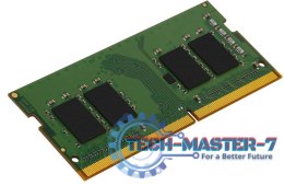 Pamięć DDR4 SODIMM 8GB/3200 CL22 1Rx16