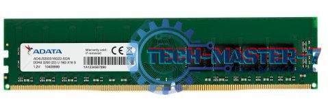 Pamięć Premier DDR4 3200 DIMM 16GB CL22 ST Pamięć Premier DDR4 3200 DIMM 16GB CL22 ST