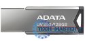 Pendrive UV350 128GB USB 3.1 Metallic