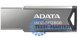 Pendrive UV350 128GB USB 3.1 Metallic