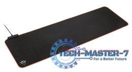 Podkładka GXT764 XXL GLIDE-FLEX RGB