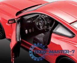 Pojazd Ford Mustang GT 1:24 do składania