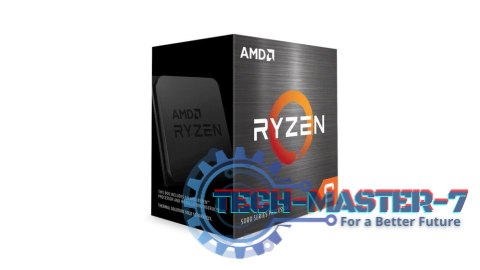 Procesor Ryzen 9 5900X 3,7GH 100-100000061WOF Procesor Ryzen 9 5900X 3,7GH 100-100000061WOF