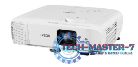 Projektor EB-E20 3LCD/XGA/3400AL/15k:1/HDMI Projektor EB-E20 3LCD/XGA/3400AL/15k:1/HDMI