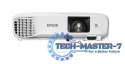 Projektor EB-W49 3LCD/WXGA/3800AL/16k:1/HDMI
