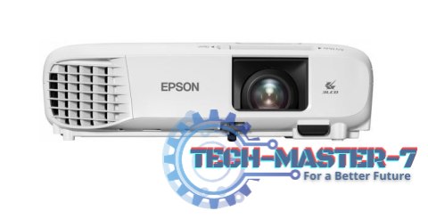 Projektor EB-W49 3LCD/WXGA/3800AL/16k:1/HDMI Projektor EB-W49 3LCD/WXGA/3800AL/16k:1/HDMI