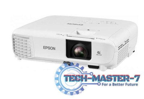 Projektor EB-W49 3LCD/WXGA/3800AL/16k:1/HDMI Projektor EB-W49 3LCD/WXGA/3800AL/16k:1/HDMI