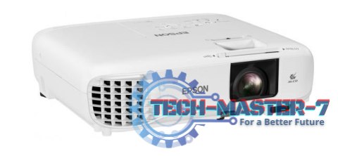 Projektor EB-W49 3LCD/WXGA/3800AL/16k:1/HDMI Projektor EB-W49 3LCD/WXGA/3800AL/16k:1/HDMI