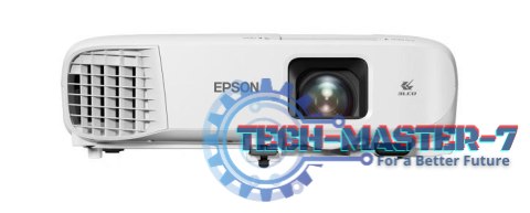 Projektor EB-W49 3LCD/WXGA/3800AL/16k:1/HDMI Projektor EB-W49 3LCD/WXGA/3800AL/16k:1/HDMI