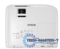 Projektor EB-W49 3LCD/WXGA/3800AL/16k:1/HDMI