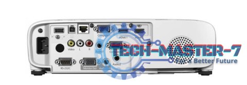 Projektor EB-W49 3LCD/WXGA/3800AL/16k:1/HDMI Projektor EB-W49 3LCD/WXGA/3800AL/16k:1/HDMI
