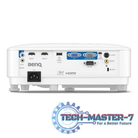 Projektor MW560 WXGA DLP 4000/20000:1/HDMI Projektor MW560 WXGA DLP 4000/20000:1/HDMI
