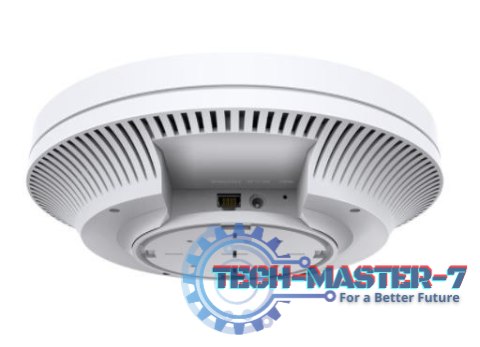 Punkt dostępowy EAP620 HD PoE WiFi 6 AX1800 Punkt dostępowy EAP620 HD PoE WiFi 6 AX1800