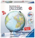Puzzle 540 elementów 3D Kula Dziecinny globus