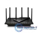 Router Archer AX73 router AX5400 4LAN 1USB