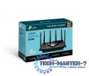 Router Archer AX73 router AX5400 4LAN 1USB