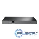 SG3428MP Switch 24xGE PoE+ 4xSFP
