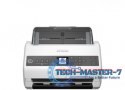 Skaner WF DS-730N A4/ADF100/80ipm/GLAN/2S-1P