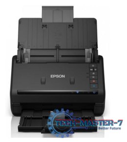 Skaner WorkForce ES-500WII A4/ADF100/35ppm/USB3/WLAN