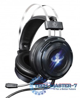 Słuchawki dla graczy USB 7.1 Thor