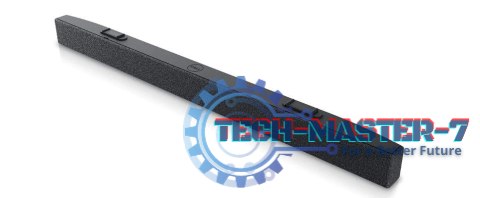 Soundbar Slim SB521A Soundbar Slim SB521A