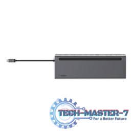 Stacja dokująca USB-C 11-1 Hub