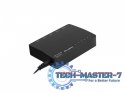 Switch POE + Desktop 5 port 1GB DSP3-1005-60W