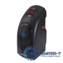 Termowentylator mini 400W Kalahari