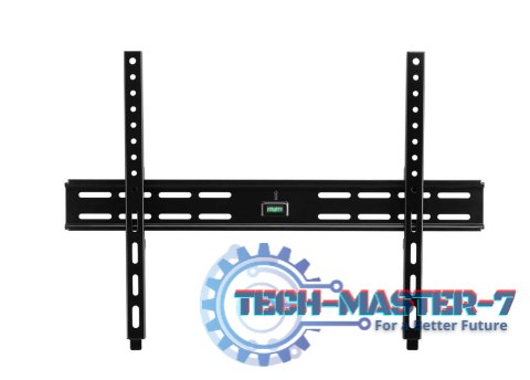 Uchwyt TV 17-84 SQM3642 Nieregulowany do 60kg Uchwyt TV 17-84 SQM3642 Nieregulowany do 60kg