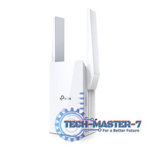 Wzmacniacz sygnału RE605X Repeater Wifi AX1800 Wzmacniacz sygnału RE605X Repeater Wifi AX1800