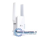 Wzmacniacz sygnału RE605X Repeater Wifi AX1800