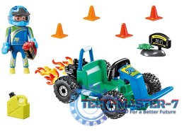 Zestaw z figurkami City Life 70292 Zestaw upominkowy 