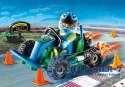 Zestaw z figurkami City Life 70292 Zestaw upominkowy "Wyścig Go-Kart"